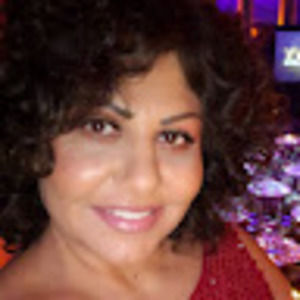 Meet your Posher, Tammy